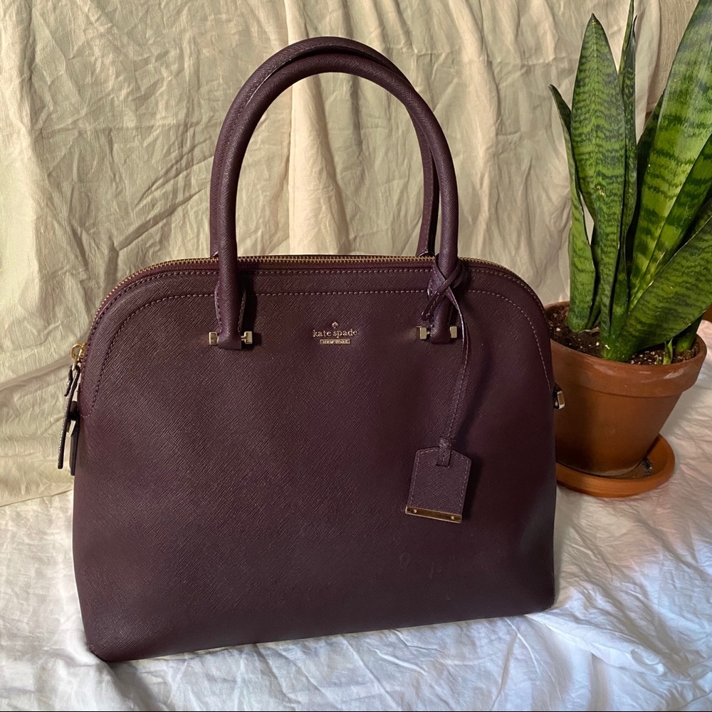 Kate Spade Cameron Street Margot Satchel